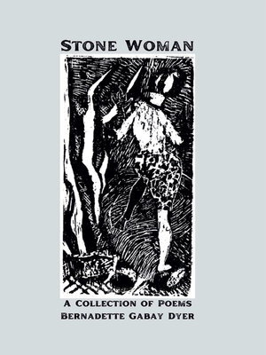 cover image of Stone Woman